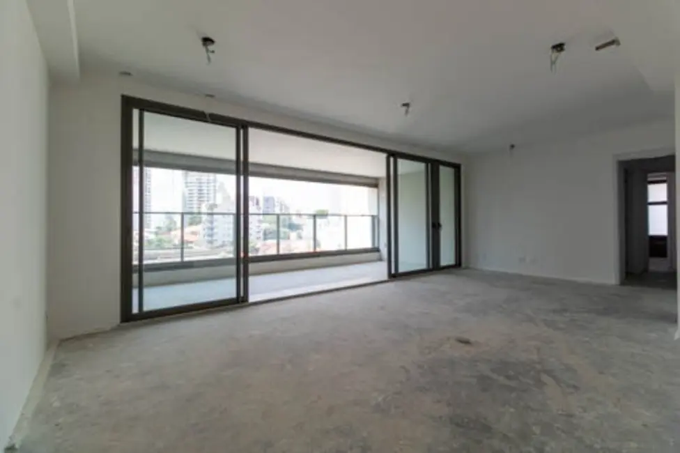 Apartamento com 3 quartos à venda, 165m2 em Alto da Lapa, São Paulo - SP - imagem 1 Foto 1 de Apartamento com 3 quartos à venda, 165m2 em Alto da Lapa, São Paulo - SP