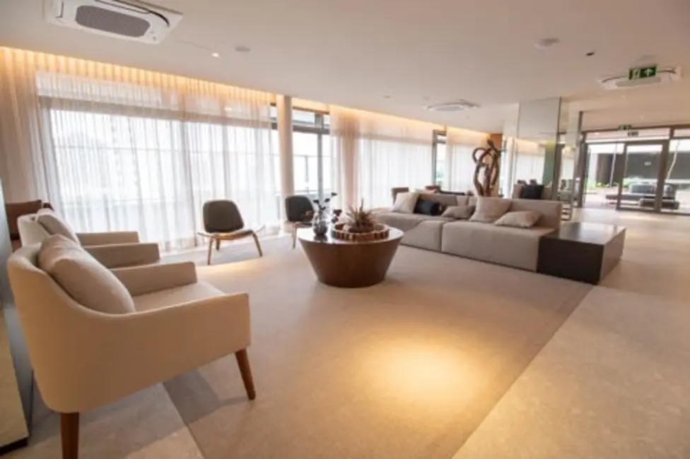 Apartamento com 3 quartos à venda, 165m2 em Alto da Lapa, São Paulo - SP - imagem 2 Foto 2 de Apartamento com 3 quartos à venda, 165m2 em Alto da Lapa, São Paulo - SP