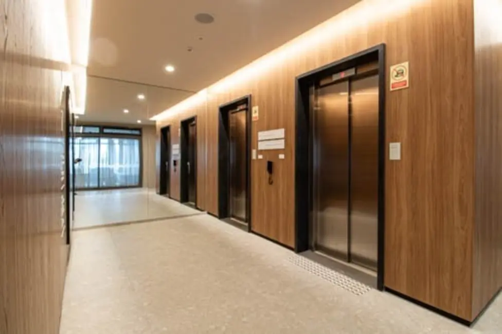 Apartamento com 3 quartos à venda, 165m2 em Alto da Lapa, São Paulo - SP - imagem 3 Foto 3 de Apartamento com 3 quartos à venda, 165m2 em Alto da Lapa, São Paulo - SP