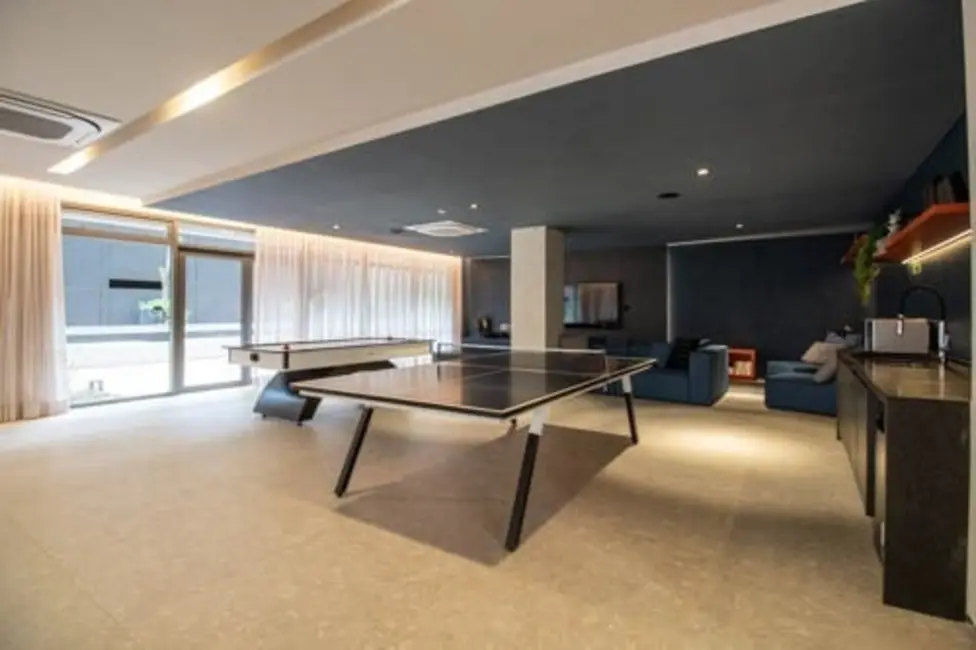 Apartamento com 3 quartos à venda, 165m2 em Alto da Lapa, São Paulo - SP - imagem 7 Foto 7 de Apartamento com 3 quartos à venda, 165m2 em Alto da Lapa, São Paulo - SP