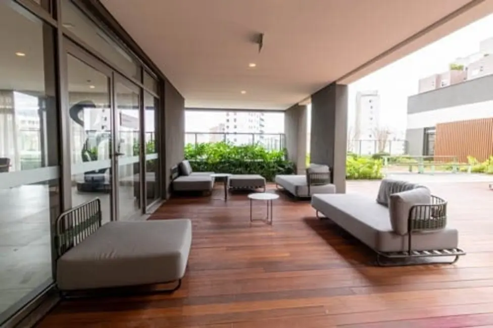 Apartamento com 3 quartos à venda, 165m2 em Alto da Lapa, São Paulo - SP - imagem 9 Foto 9 de Apartamento com 3 quartos à venda, 165m2 em Alto da Lapa, São Paulo - SP