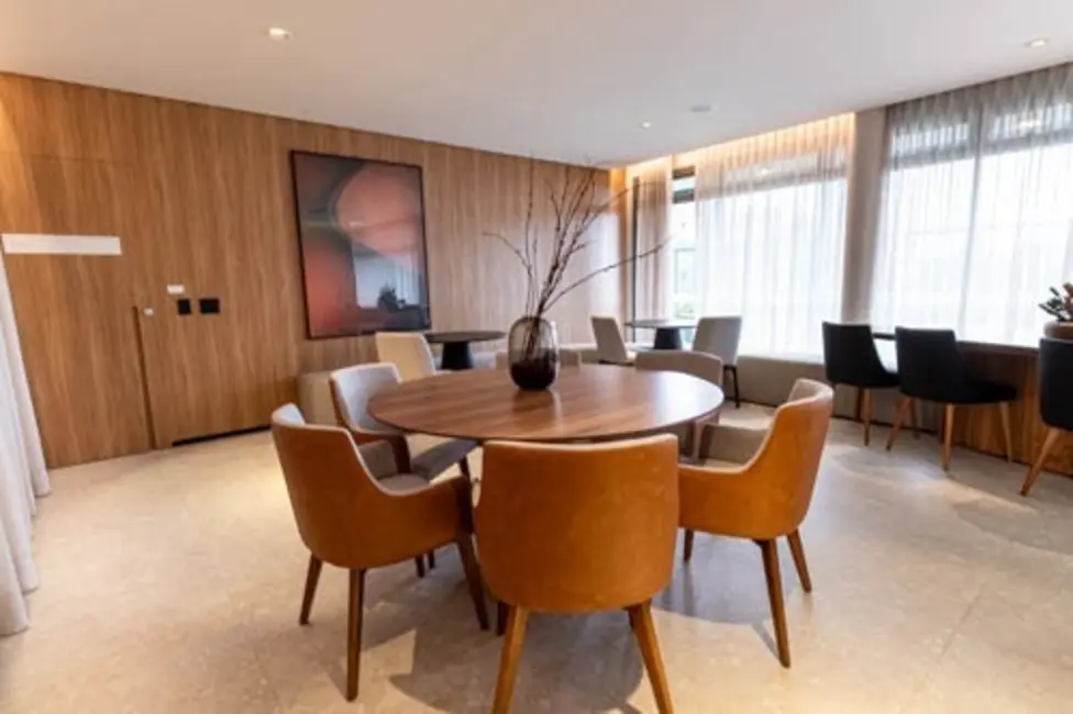 Apartamento com 3 quartos à venda, 165m2 em Alto da Lapa, São Paulo - SP - imagem 5 Foto 5 de Apartamento com 3 quartos à venda, 165m2 em Alto da Lapa, São Paulo - SP