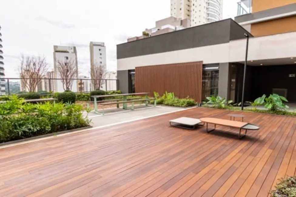 Apartamento com 3 quartos à venda, 165m2 em Alto da Lapa, São Paulo - SP - imagem 6 Foto 6 de Apartamento com 3 quartos à venda, 165m2 em Alto da Lapa, São Paulo - SP