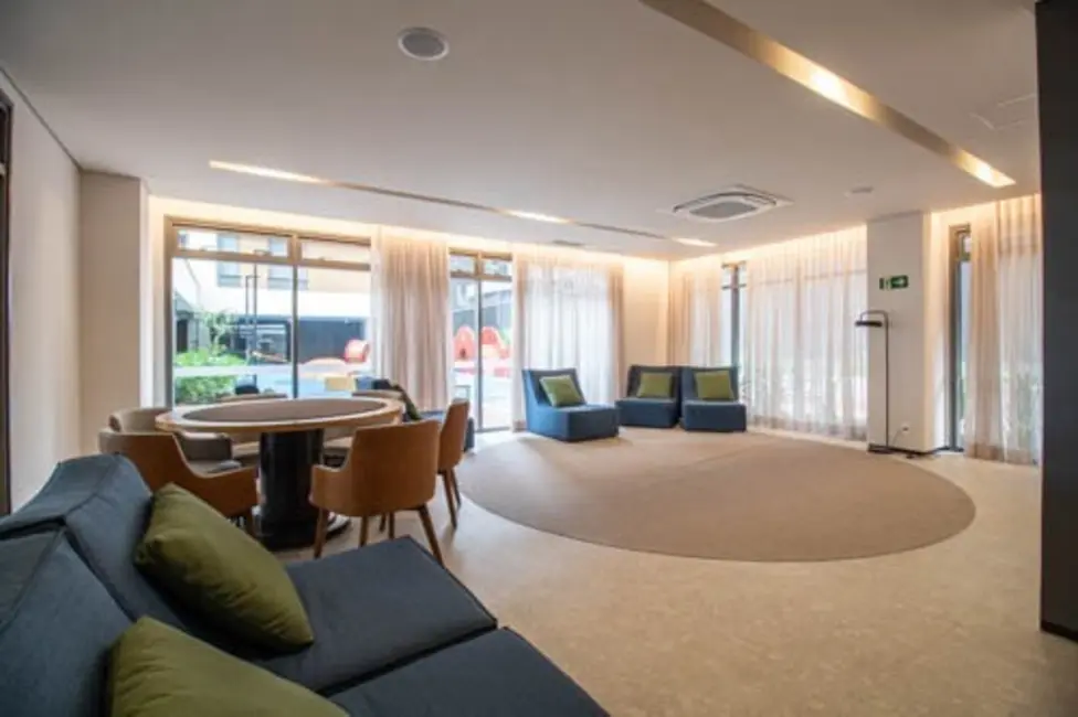 Apartamento com 3 quartos à venda, 165m2 em Alto da Lapa, São Paulo - SP - imagem 8 Foto 8 de Apartamento com 3 quartos à venda, 165m2 em Alto da Lapa, São Paulo - SP