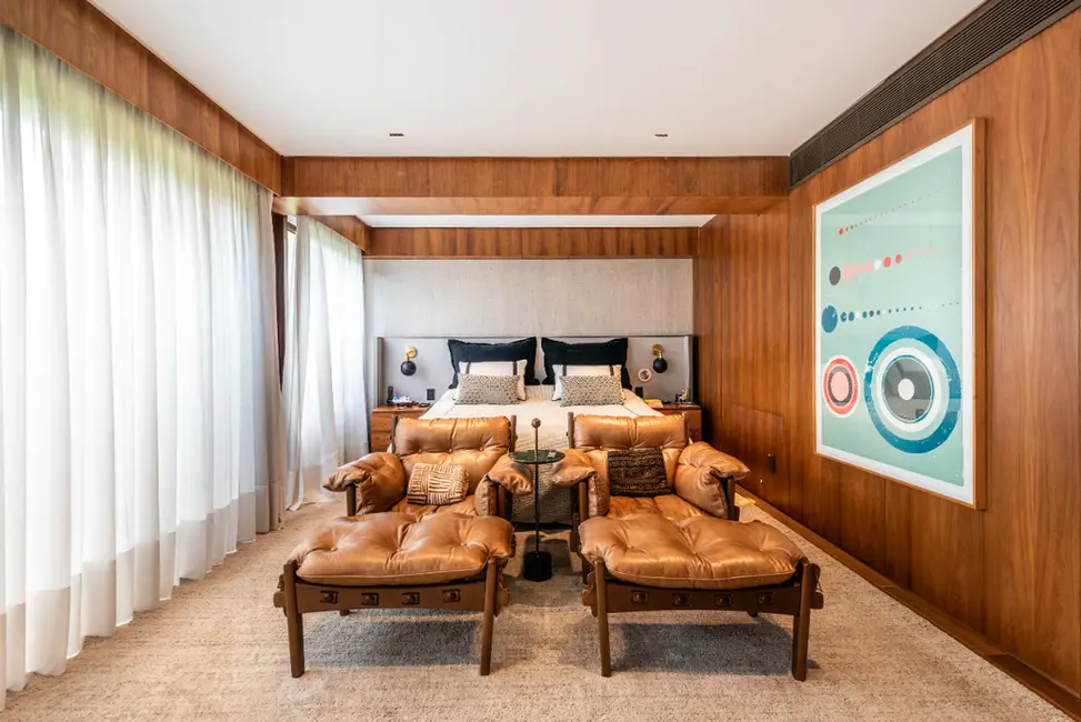 Foto 7 de Casa de Condomínio com 4 quartos à venda, 925m2 em Alto de Pinheiros, São Paulo - SP