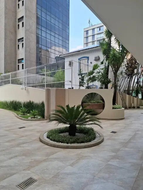 Foto 2 de Apartamento com 2 quartos à venda, 65m2 em Alto de Pinheiros, São Paulo - SP