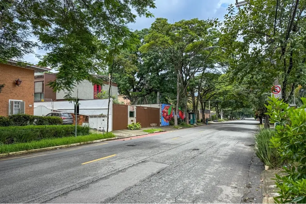 Terreno / Lote à venda, 788m2 em Alto de Pinheiros, São Paulo - SP - imagem 7 Foto 7 de Terreno / Lote à venda, 788m2 em Alto de Pinheiros, São Paulo - SP