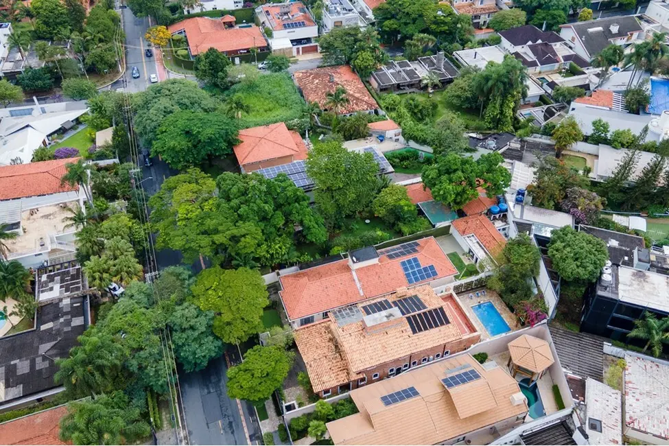 Terreno / Lote à venda, 788m2 em Alto de Pinheiros, São Paulo - SP - imagem 2 Foto 2 de Terreno / Lote à venda, 788m2 em Alto de Pinheiros, São Paulo - SP