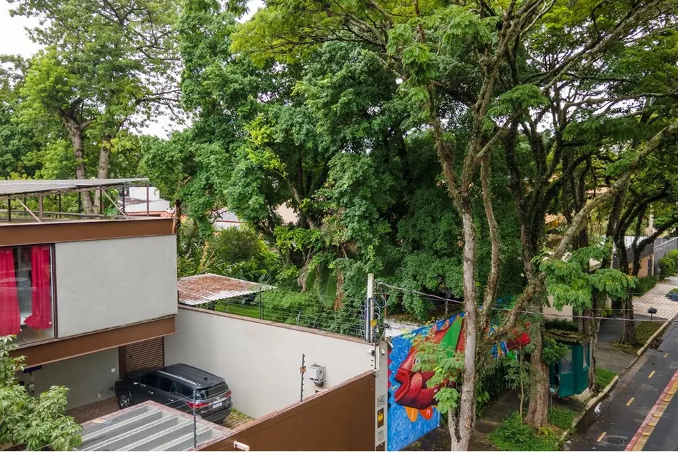 Terreno / Lote à venda, 788m2 em Alto de Pinheiros, São Paulo - SP - imagem 9 Foto 9 de Terreno / Lote à venda, 788m2 em Alto de Pinheiros, São Paulo - SP