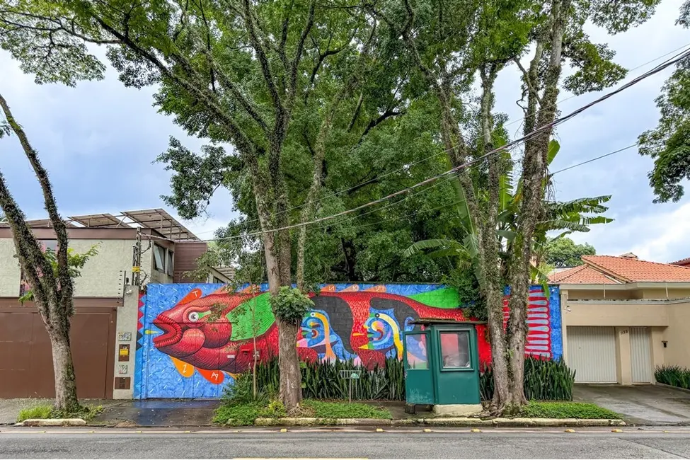 Terreno / Lote à venda, 788m2 em Alto de Pinheiros, São Paulo - SP - imagem 4 Foto 4 de Terreno / Lote à venda, 788m2 em Alto de Pinheiros, São Paulo - SP