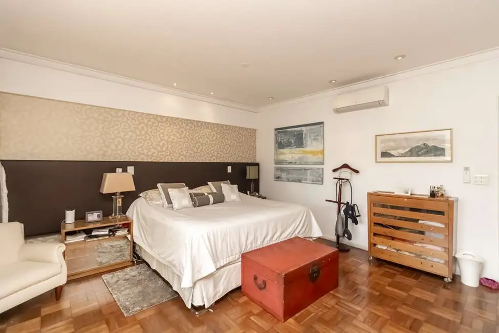 Casa com 3 quartos à venda, 308m2 em Alto de Pinheiros, São Paulo - SP - imagem 8 Foto 8 de Casa com 3 quartos à venda, 308m2 em Alto de Pinheiros, São Paulo - SP