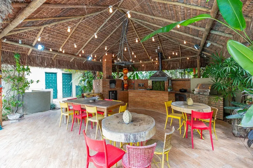 Foto 5 de Casa com 4 quartos à venda, 198m2 em Alto de Pinheiros, São Paulo - SP