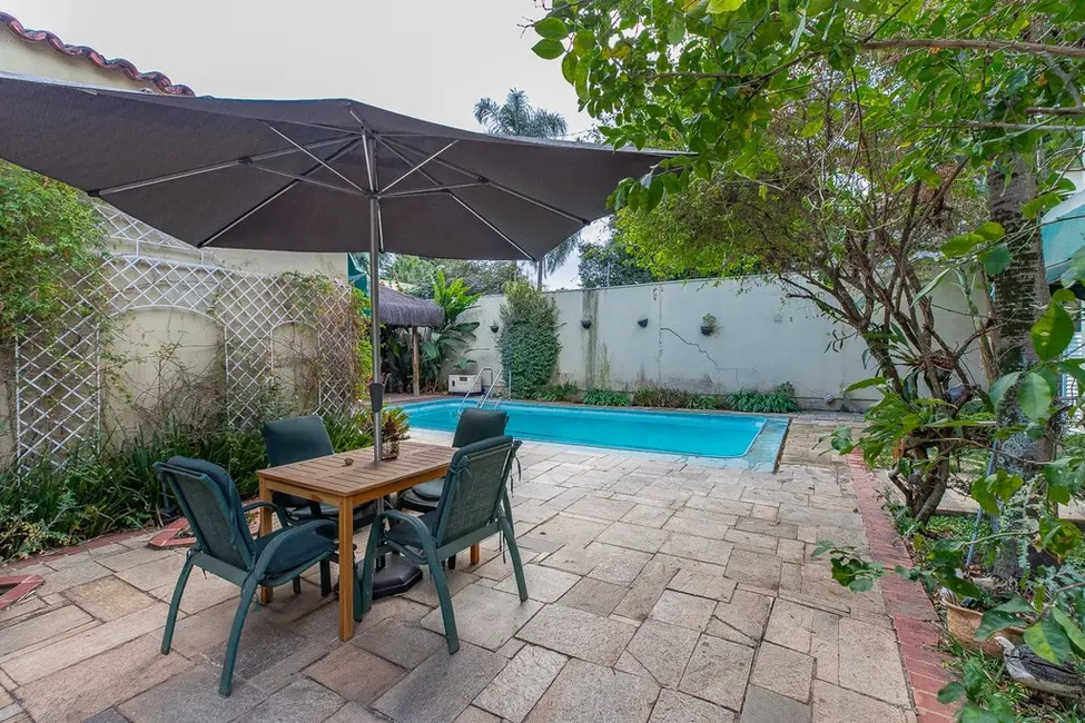 Foto 8 de Casa com 4 quartos à venda, 198m2 em Alto de Pinheiros, São Paulo - SP