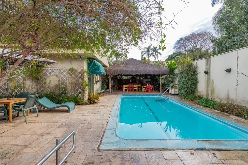 Foto 9 de Casa com 4 quartos à venda, 198m2 em Alto de Pinheiros, São Paulo - SP