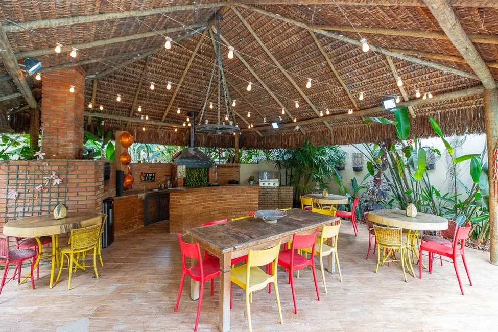 Foto 6 de Casa com 4 quartos à venda, 198m2 em Alto de Pinheiros, São Paulo - SP