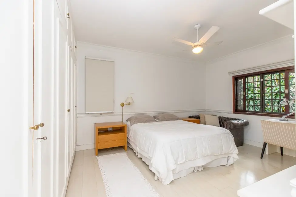 Foto 9 de Casa com 4 quartos à venda, 480m2 em Alto de Pinheiros, São Paulo - SP