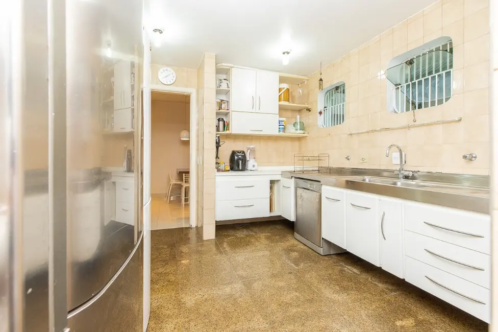 Foto 5 de Casa com 4 quartos à venda, 480m2 em Alto de Pinheiros, São Paulo - SP