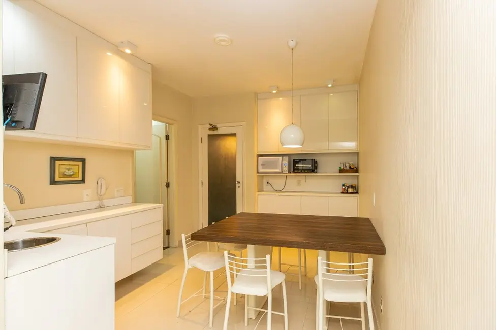 Foto 3 de Casa com 4 quartos à venda, 480m2 em Alto de Pinheiros, São Paulo - SP