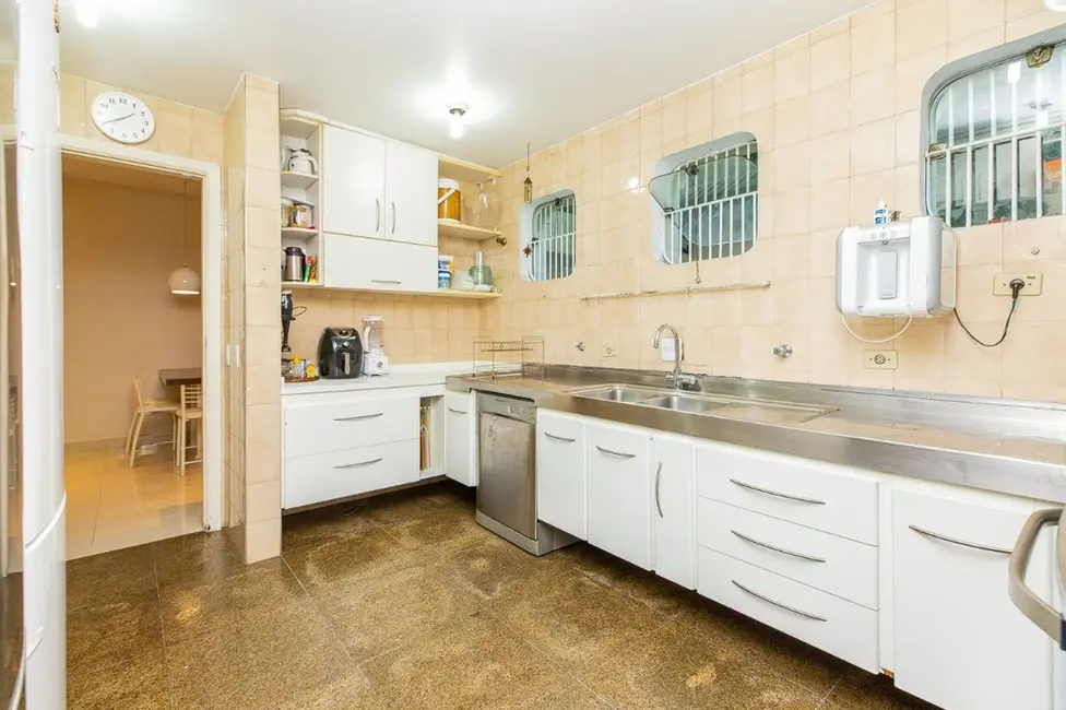 Foto 6 de Casa com 4 quartos à venda, 480m2 em Alto de Pinheiros, São Paulo - SP