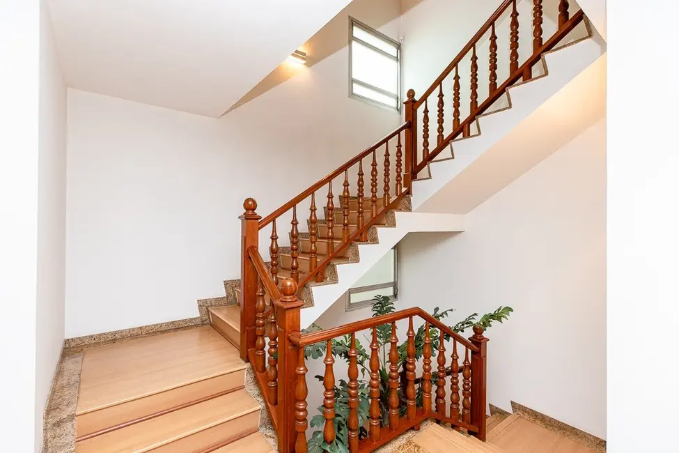 Foto 5 de Casa com 4 quartos à venda, 541m2 em Alto de Pinheiros, São Paulo - SP