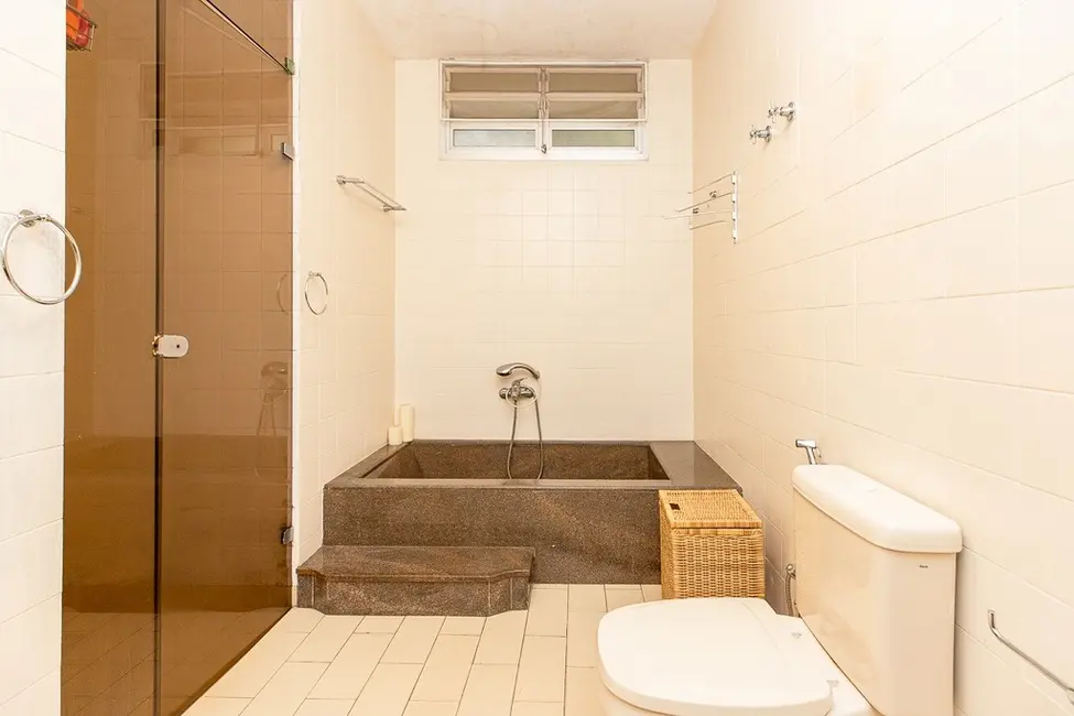 Foto 4 de Casa com 4 quartos à venda, 541m2 em Alto de Pinheiros, São Paulo - SP