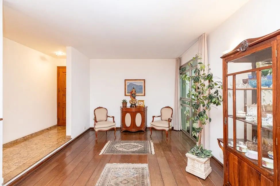 Foto 8 de Casa com 4 quartos à venda, 541m2 em Alto de Pinheiros, São Paulo - SP