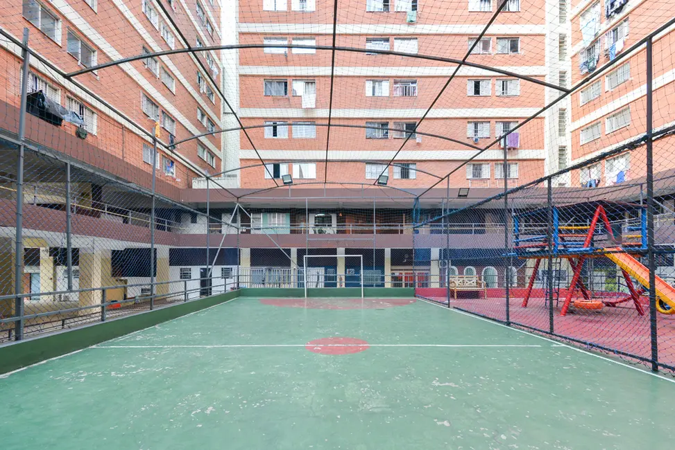 Foto 5 de Apartamento com 2 quartos à venda, 80m2 em Brás, São Paulo - SP