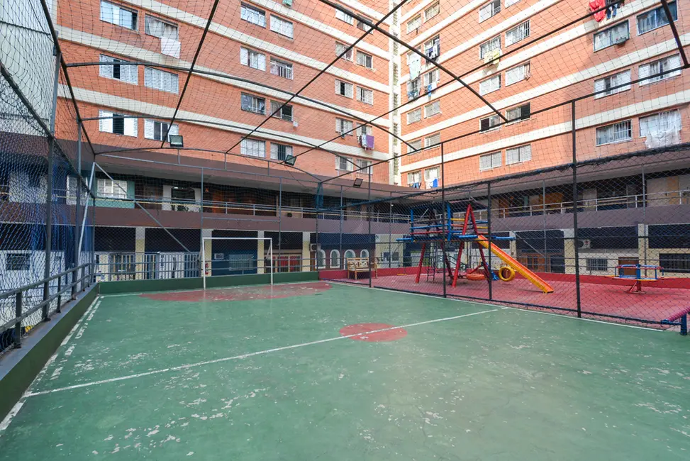 Foto 6 de Apartamento com 2 quartos à venda, 80m2 em Brás, São Paulo - SP