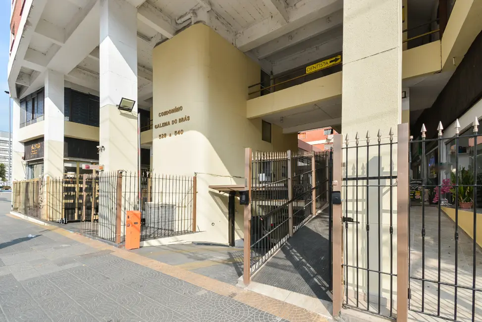 Foto 3 de Apartamento com 2 quartos à venda, 80m2 em Brás, São Paulo - SP