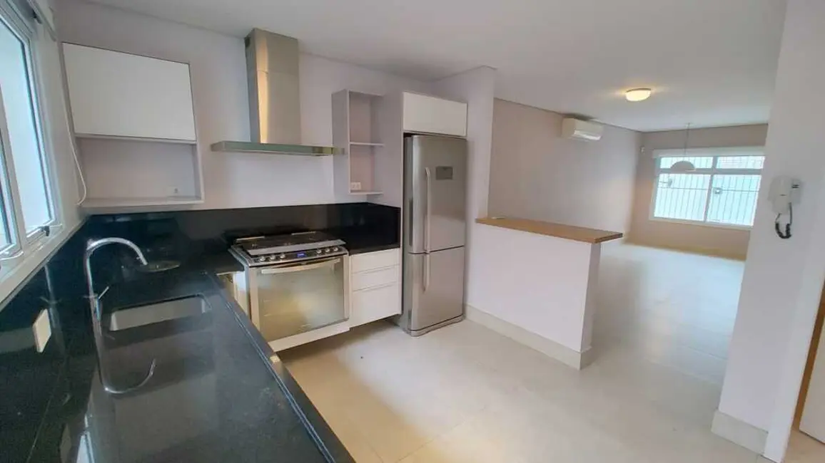 Casa com 2 quartos à venda, 120m2 em Brooklin Novo, São Paulo - SP - imagem 5 Foto 5 de Casa com 2 quartos à venda, 120m2 em Brooklin Novo, São Paulo - SP