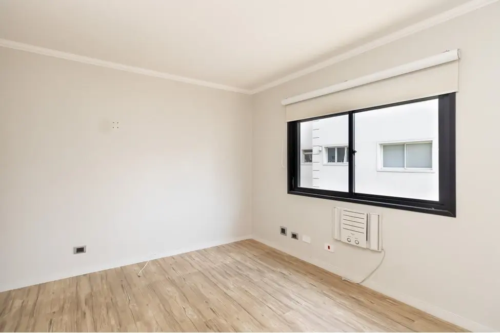 Foto 4 de Apartamento com 3 quartos à venda, 132m2 em Brooklin Novo, São Paulo - SP