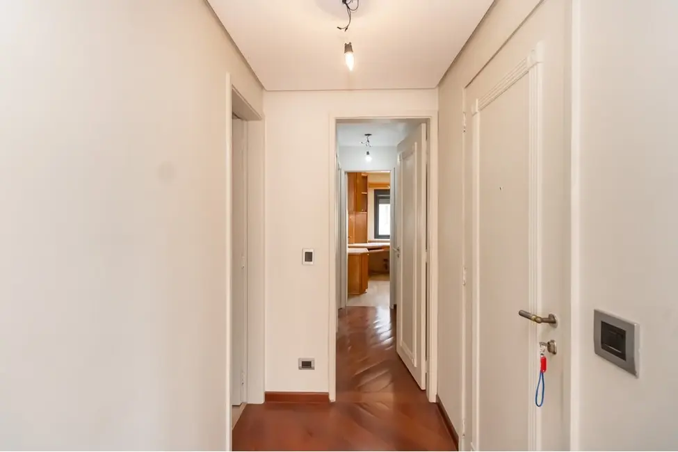 Foto 8 de Apartamento com 3 quartos à venda, 132m2 em Brooklin Novo, São Paulo - SP