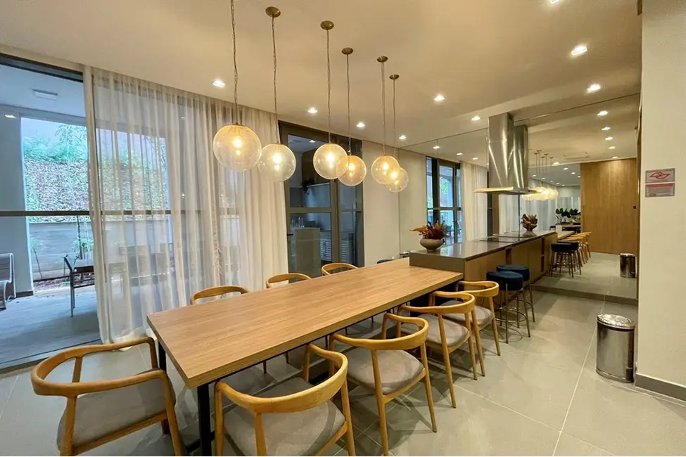 Foto 8 de Apartamento com 2 quartos à venda, 79m2 em Brooklin Paulista, São Paulo - SP