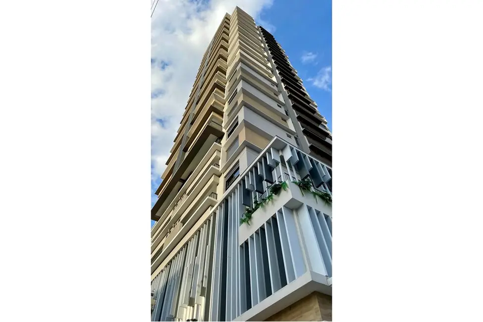 Foto 3 de Apartamento com 2 quartos à venda, 79m2 em Brooklin Paulista, São Paulo - SP