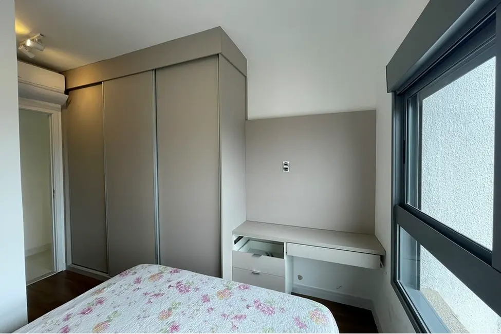 Foto 2 de Apartamento com 2 quartos à venda, 79m2 em Brooklin Paulista, São Paulo - SP