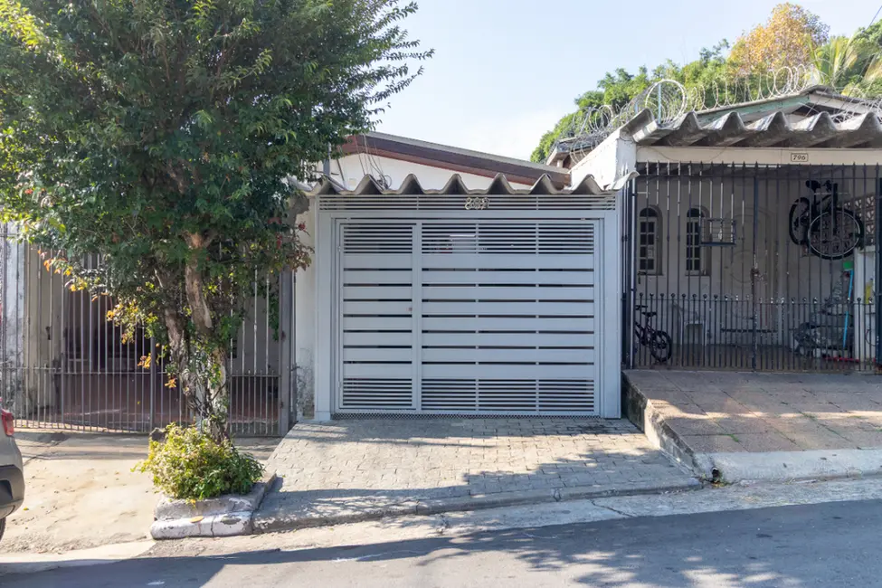 Foto 1 de Casa com 2 quartos à venda, 104m2 em Brooklin Paulista, São Paulo - SP