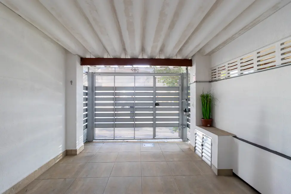 Foto 3 de Casa com 2 quartos à venda, 104m2 em Brooklin Paulista, São Paulo - SP