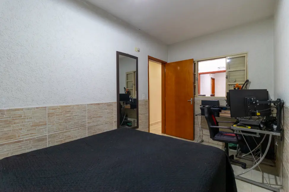 Foto 2 de Casa com 2 quartos à venda, 104m2 em Brooklin Paulista, São Paulo - SP