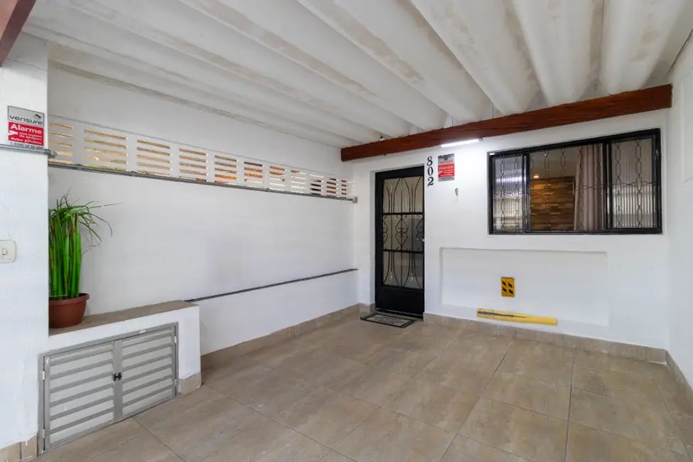 Foto 4 de Casa com 2 quartos à venda, 104m2 em Brooklin Paulista, São Paulo - SP