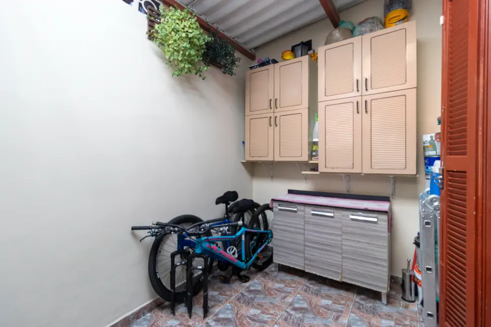 Foto 6 de Casa com 2 quartos à venda, 104m2 em Brooklin Paulista, São Paulo - SP