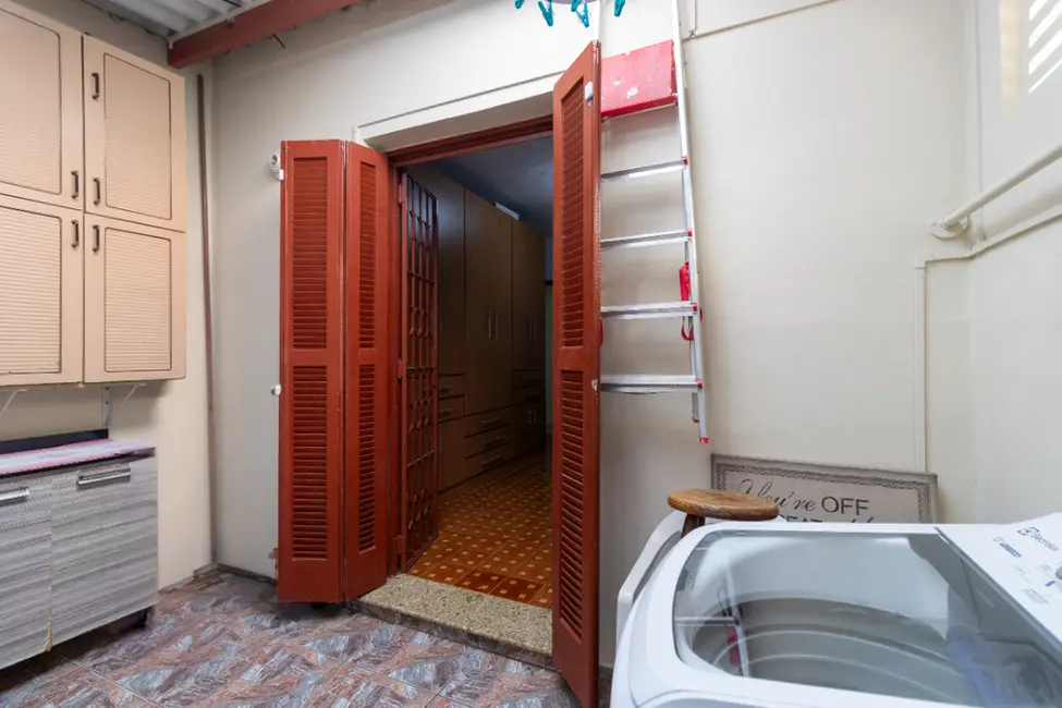 Foto 7 de Casa com 2 quartos à venda, 104m2 em Brooklin Paulista, São Paulo - SP