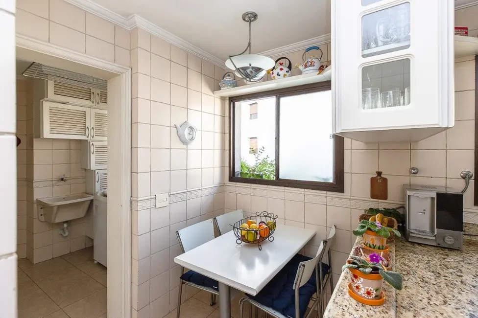 Foto 7 de Cobertura com 3 quartos à venda, 297m2 em Brooklin Paulista, São Paulo - SP