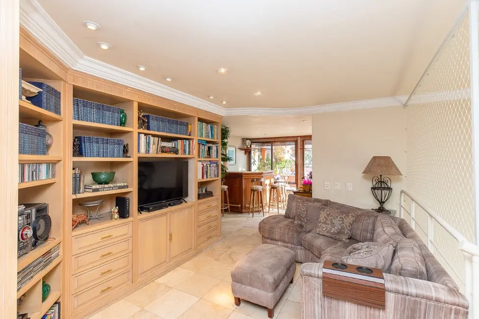 Foto 9 de Cobertura com 3 quartos à venda, 297m2 em Brooklin Paulista, São Paulo - SP