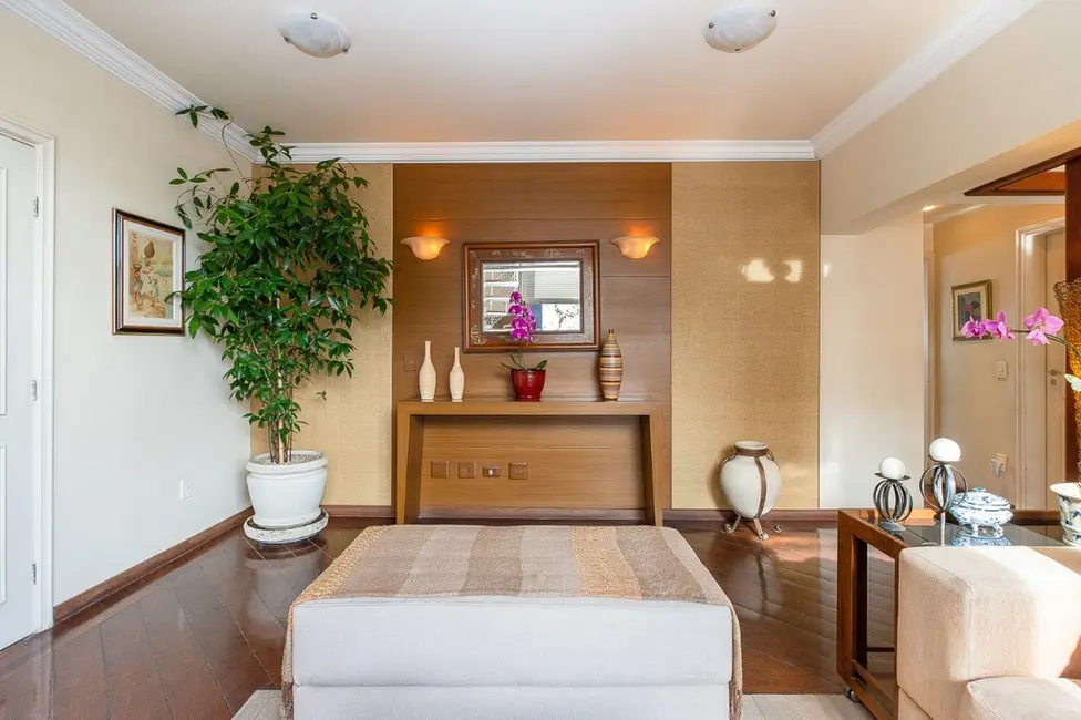 Foto 5 de Cobertura com 3 quartos à venda, 297m2 em Brooklin Paulista, São Paulo - SP