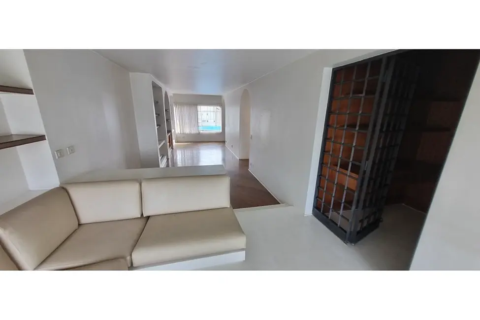 Cobertura com 5 quartos à venda, 325m2 em Brooklin Paulista, São Paulo - SP - imagem 7 Foto 7 de Cobertura com 5 quartos à venda, 325m2 em Brooklin Paulista, São Paulo - SP