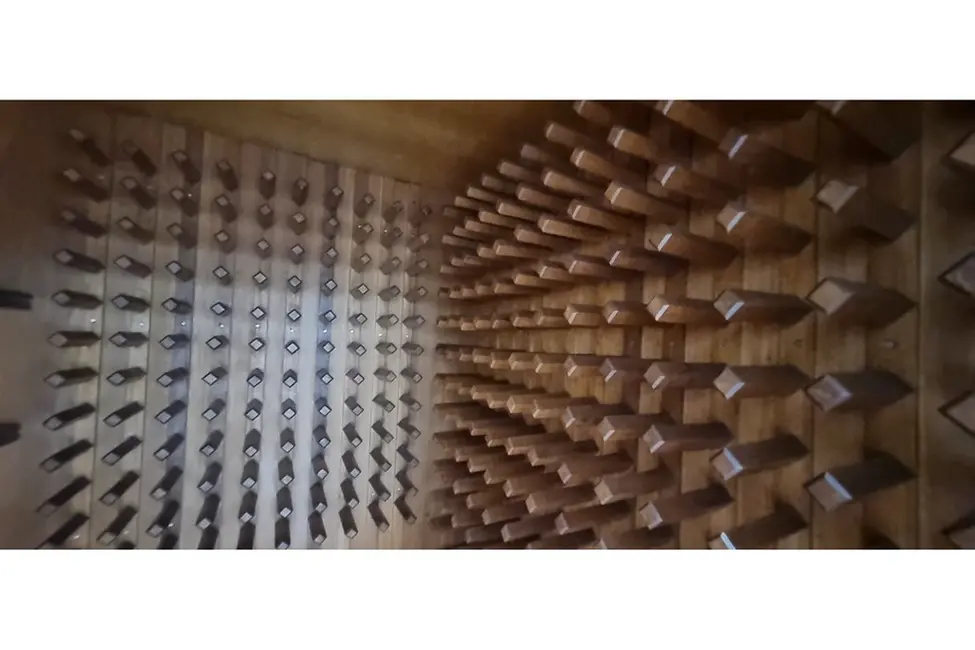 Cobertura com 5 quartos à venda, 325m2 em Brooklin Paulista, São Paulo - SP - imagem 8 Foto 8 de Cobertura com 5 quartos à venda, 325m2 em Brooklin Paulista, São Paulo - SP