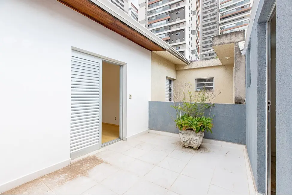 Casa com 2 quartos à venda, 147m2 em Brooklin Paulista, São Paulo - SP - imagem 4 Foto 4 de Casa com 2 quartos à venda, 147m2 em Brooklin Paulista, São Paulo - SP