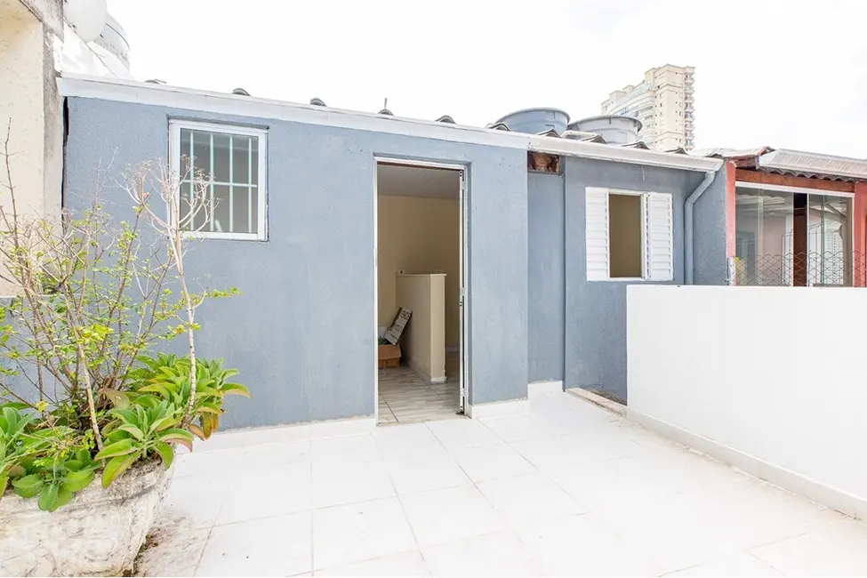 Casa com 2 quartos à venda, 147m2 em Brooklin Paulista, São Paulo - SP - imagem 3 Foto 3 de Casa com 2 quartos à venda, 147m2 em Brooklin Paulista, São Paulo - SP