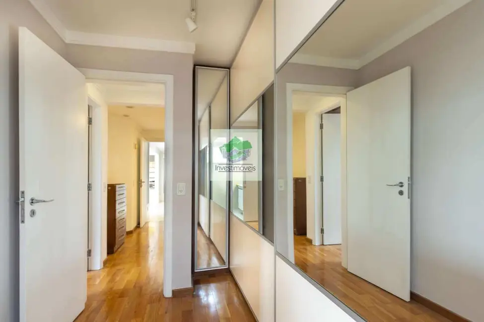 Foto 5 de Apartamento com 3 quartos à venda, 198m2 em Brooklin Paulista, São Paulo - SP