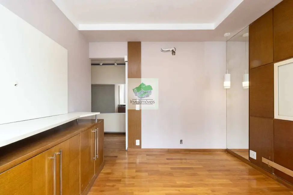 Foto 8 de Apartamento com 3 quartos à venda, 198m2 em Brooklin Paulista, São Paulo - SP